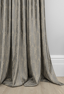 Anodise, Tarnished Bronze - Made to Measure Curtains
